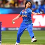 Poonam Yadav Breaks Down India’s Spin Strategy for WT20!