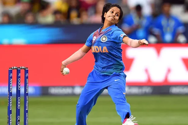 Poonam Yadav Breaks Down India’s Spin Strategy for WT20!