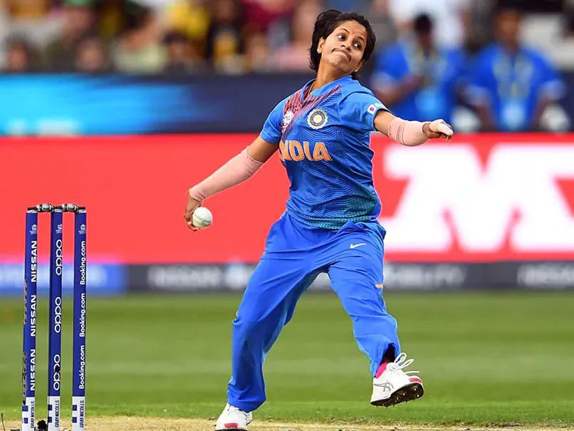 Poonam Yadav Breaks Down India’s Spin Strategy for WT20!