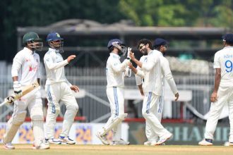 Tamim Iqbal Praises Rohit Sharma and Jadeja's Tactical Brilliance on Day 2 of Chennai Test