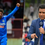 Sanjay Manjrekar Criticizes India’s Decision to Drop Kuldeep Yadav: 'It's Amazing'