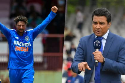 Sanjay Manjrekar Criticizes India’s Decision to Drop Kuldeep Yadav: 'It's Amazing'