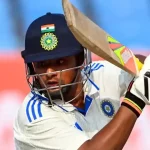 India's Test team for the Irani Cup is expected to release Sarfaraz Khan