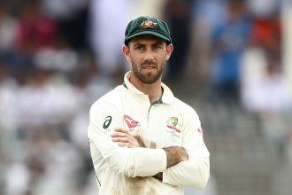 Glenn Maxwell seeks to come back to red ball cricket with a Sheffield Shield appearance.