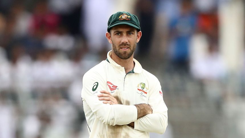 Glenn Maxwell seeks to come back to red ball cricket with a Sheffield Shield appearance.