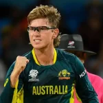 Adam Zampa’s 100th ODI milestone arrives as he remains realistic about Ashes hopes