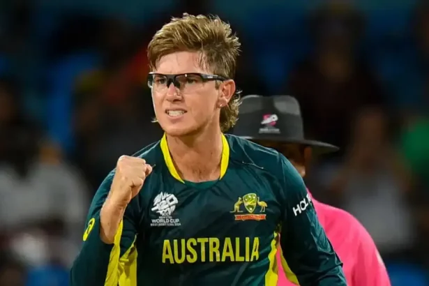 Adam Zampa’s 100th ODI milestone arrives as he remains realistic about Ashes hopes