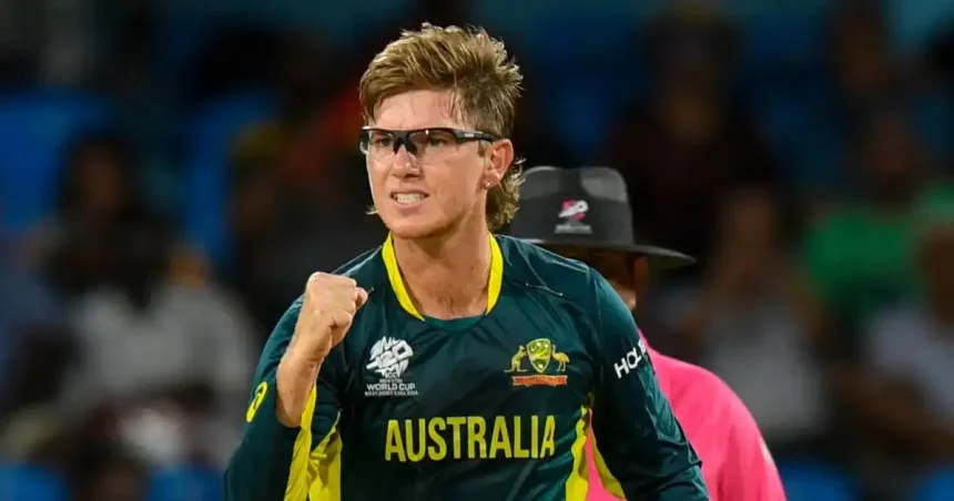 Adam Zampa’s 100th ODI milestone arrives as he remains realistic about Ashes hopes