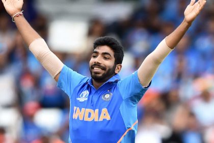 Akash Deep Learns from Bumrah: ‘God Has Crafted Him Differently