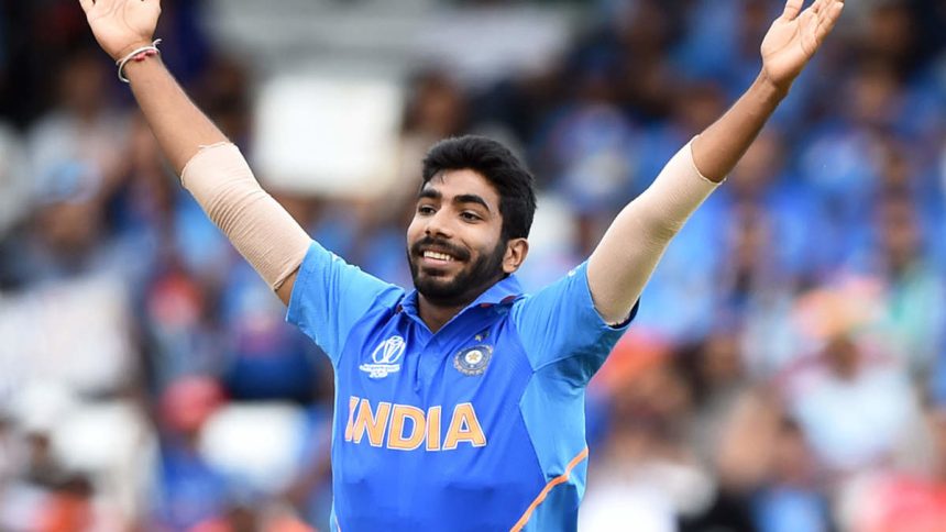 Akash Deep Learns from Bumrah: ‘God Has Crafted Him Differently