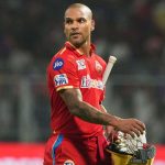 Shikhar Dhawan Opens Up on IPL Retirement Decision