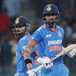 Kohli, Rahul’s Hundreds Secure India’s Largest Victory Over Pakistan OTD 2023