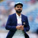 'Virat Kohli's captaincy Revolutionized Indian Test Cricket'