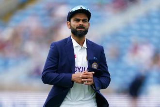 'Virat Kohli's captaincy Revolutionized Indian Test Cricket'