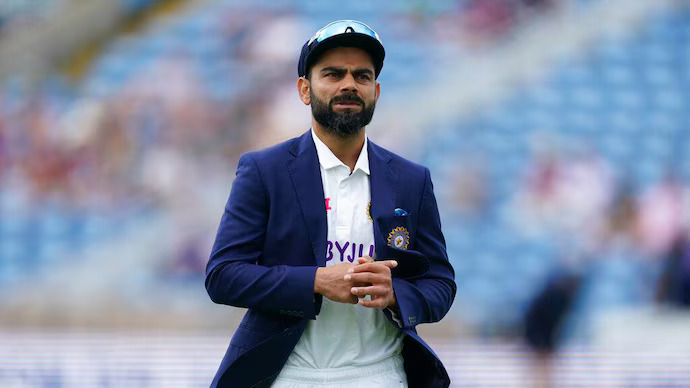 'Virat Kohli's captaincy Revolutionized Indian Test Cricket'