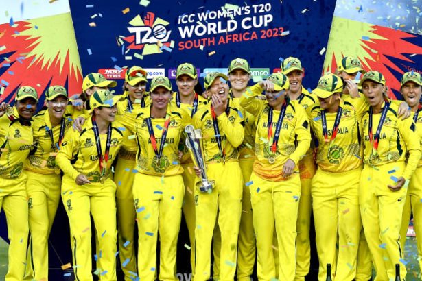 Whatever It Takes’: ICC launches official Song for Women’s T20 World Cup