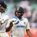 "‘Every innings with Rohit Sharma feels extraordinary,’ says Yashasvi Jaiswal.