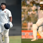 Sarfaraz Khan: The New Miandad of Cricket