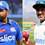 Rohit Sharma's Auction Value Set at ₹20 Crore, Says Ashwin