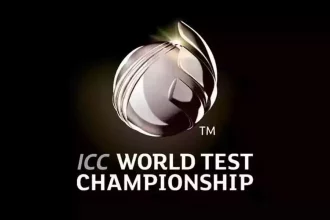 Three-Test series suggested by ICC for WTC matches