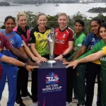 All You Need to Know: India’s Schedule, Squad, and Broadcast Info for Women’s T20 World Cup