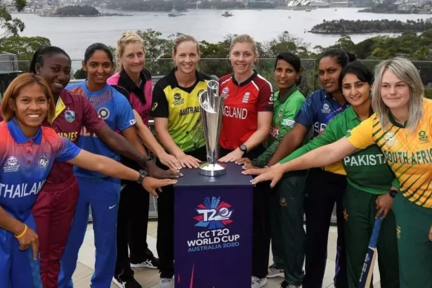 All You Need to Know: India’s Schedule, Squad, and Broadcast Info for Women’s T20 World Cup