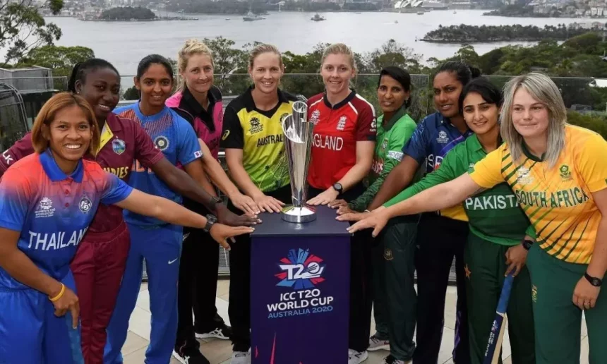 All You Need to Know: India’s Schedule, Squad, and Broadcast Info for Women’s T20 World Cup