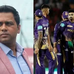 Aakash Chopra Advises KKR: “Retain Shreyas Iyer, Shah Rukh Khan Will Keep Him”