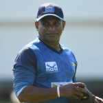 Legend Sanath Jayasuriya Named Full-Time Head Coach of Sri Lanka Cricket