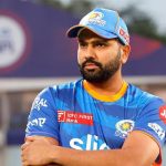 Mumbai Indians likely to retain Rohit Sharma for IPL 2025