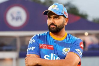 Mumbai Indians likely to retain Rohit Sharma for IPL 2025