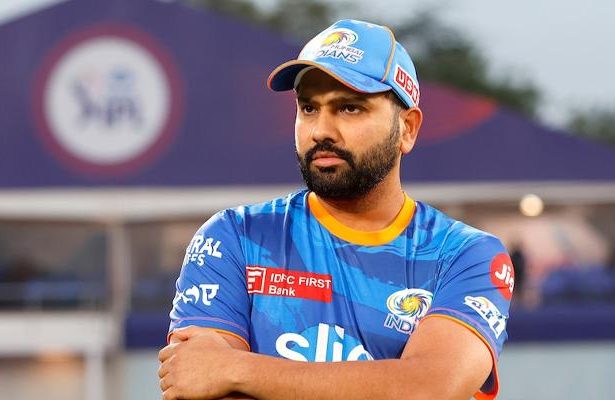 Mumbai Indians likely to retain Rohit Sharma for IPL 2025