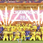 On This Day: CSK Secures 4th IPL Trophy