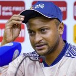 Chittagong Kings Secure Star All-Rounder Shakib Al Hasan Ahead of BPL