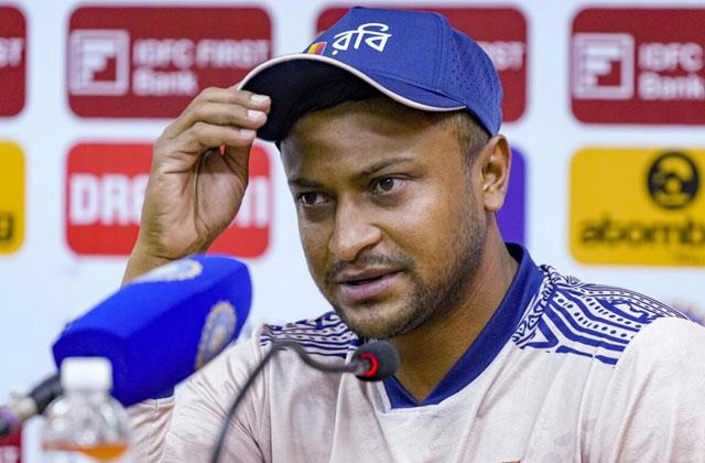 Chittagong Kings Secure Star All-Rounder Shakib Al Hasan Ahead of BPL