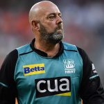 Darren Lehmann quits coaching role