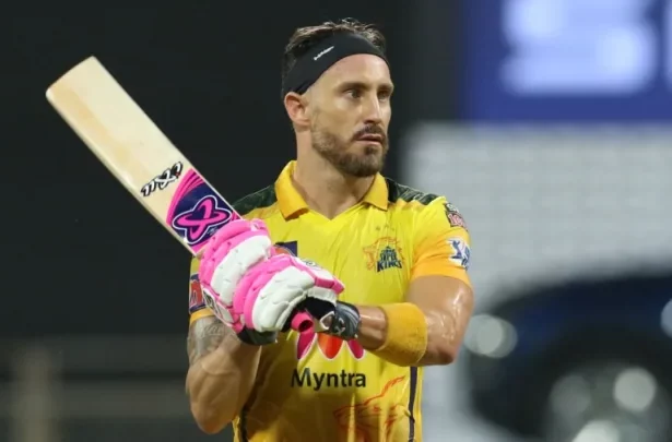 Faf du Plessis: 'We Sent a Strong Message' After St Lucia Kings’ CPL 2024 Triumph