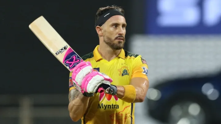 Faf du Plessis: 'We Sent a Strong Message' After St Lucia Kings’ CPL 2024 Triumph