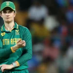 “Laura Wolvaardt: ‘A Very Difficult Pool, but We’re Targeting the Semi-Finals’ in T20 World Cup 2024”