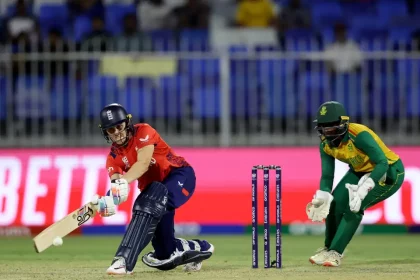 Nat Sciver-Brunt: win over South Africa