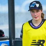 Rising Star Mia Barwick Joins Hobart Hurricanes in T20 Spring Challenge