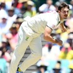 Mitchell Marsh set to bowl in upcoming Tests.