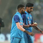 “Arshdeep Singh and Hardik Pandya Get Set for T20I Clash Against Bangladesh”