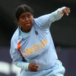 "More Deserving" than Neetu David, Edulji Says