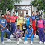 IPL 2025: Retention Rule Change Affects Pant, Iyer, Arshdeep