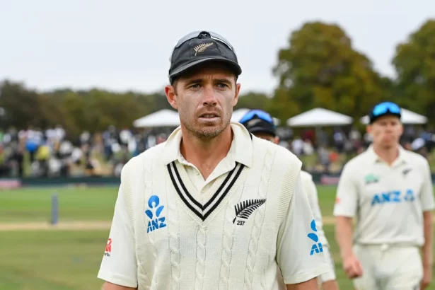 Tim Southee Quits: New Zealand Cricket Looks Ahead After Captaincy Change