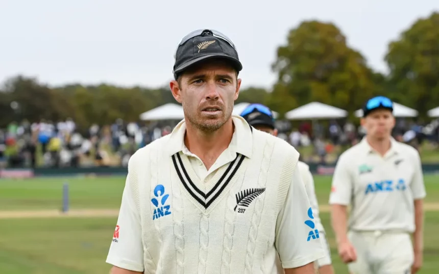 Tim Southee Quits: New Zealand Cricket Looks Ahead After Captaincy Change