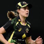 Tayla Vlaeminck ruled out of WBBL due to injury.