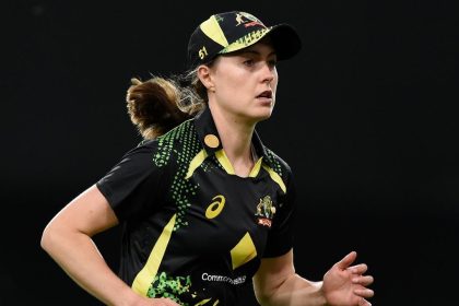 Tayla Vlaeminck ruled out of WBBL due to injury.