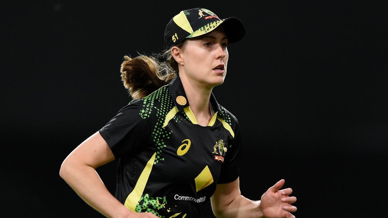 Tayla Vlaeminck ruled out of WBBL due to injury.